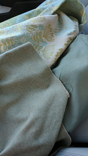 Fabric Store «Dorell Fabric Outlet», reviews and photos, 10870 Spencer Ave, Fountain Valley, CA 92708, USA