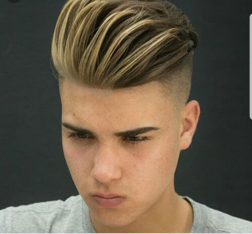 Beauty Salon «So Chic Hair Salon», reviews and photos, 338 Lakeview Ave, Clifton, NJ 07011, USA