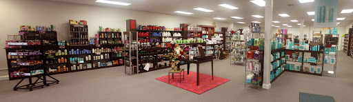 Beauty Supply Store «A&A Beauty Supply and Salon Design», reviews and photos, 334 S Transit St, Lockport, NY 14094, USA