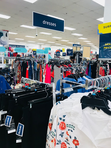 Department Store «Marshalls», reviews and photos, 625 W Edgar Rd, Linden, NJ 07036, USA