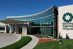 Hannibal Regional Hospital image