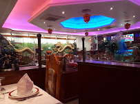 Atmosphère du Restaurant chinois Le Dragon d'Or à Arras - n°20