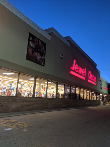 Grocery Store «Jewel-Osco», reviews and photos, 1156 Maple Ave, Lisle, IL 60532, USA