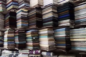 Lakhnow Cloth Market image