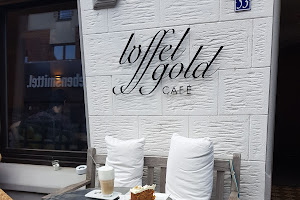 Löffelgold Café