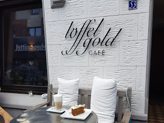 Löffelgold Café