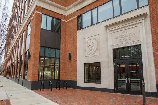 University «The Ohio State University College of Optometry», reviews and photos, 338 W 10th Ave, Columbus, OH 43210, USA