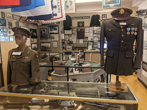 Museum «Fort Tabor Military Museum», reviews and photos, 1000C Rodney French Blvd, New Bedford, MA 02744, USA