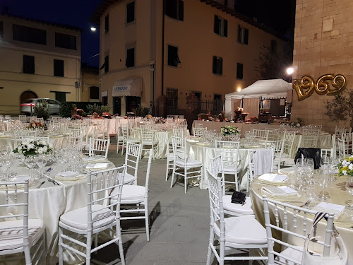 ristoranti Il Sorriso Ricevimenti Firenze - Servizio Catering Firenze
