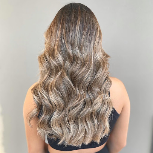 Beauty Salon «Beauty and the Beach Salon», reviews and photos, 5806 S Flamingo Rd, Cooper City, FL 33330, USA