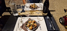 Escargot du Restaurant français Restaurant Chez Léon à Dijon - n°3