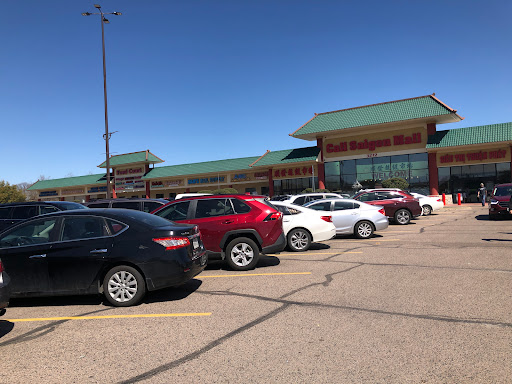 Shopping Mall «Cali Saigon Mall», reviews and photos, 3212 N Jupiter Rd, Garland, TX 75044, USA