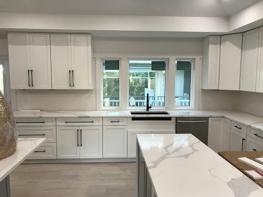 Custom Home Builder «McGinn Construction», reviews and photos, 695 Tarpon Bay Rd #7, Sanibel, FL 33957, USA