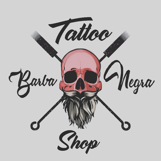 Barba Negra Tattoo shop