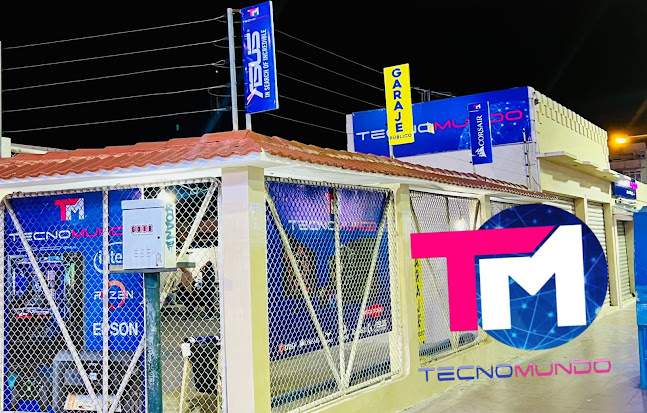 TECNOMUNDO S.A.