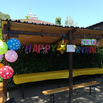 Photo n°1 de l'avis de Chiara.a fait le 05/06/2019 à 12:45 sur le  BAR DEL PARCO Trezzano Rosa à Trezzano Rosa