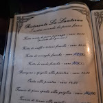 Photo n°9 de l'avis de B. fait le 04/07/2021 à 18:16 sur le  La Lanterna Soggiorno Ristorante à Varazze