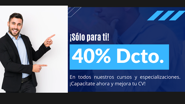 ETI - Perú Escuela de Tecnología de Información - Escuela