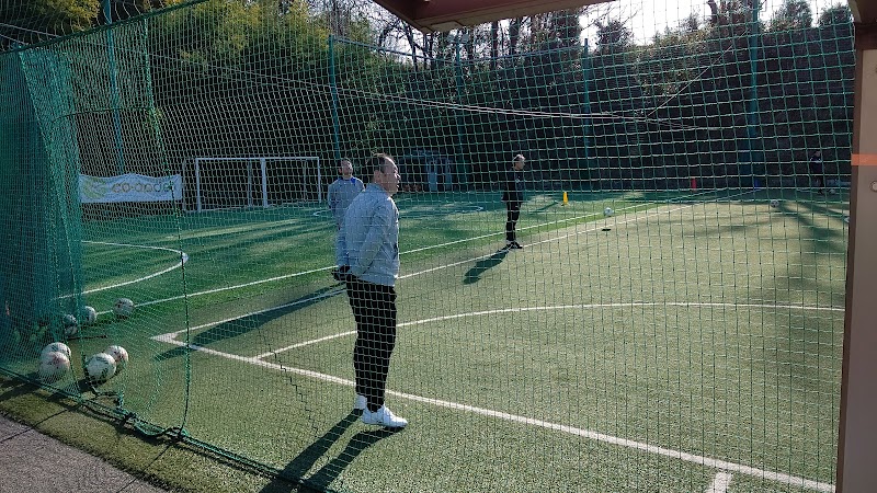 ゼルビアフットサルパーク 東京都町田市小野路町 スポーツジム スポーツジム グルコミ