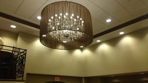 Hotel «Chicago Marriott Midway», reviews and photos, 6520 S Cicero Ave, Chicago, IL 60638, USA