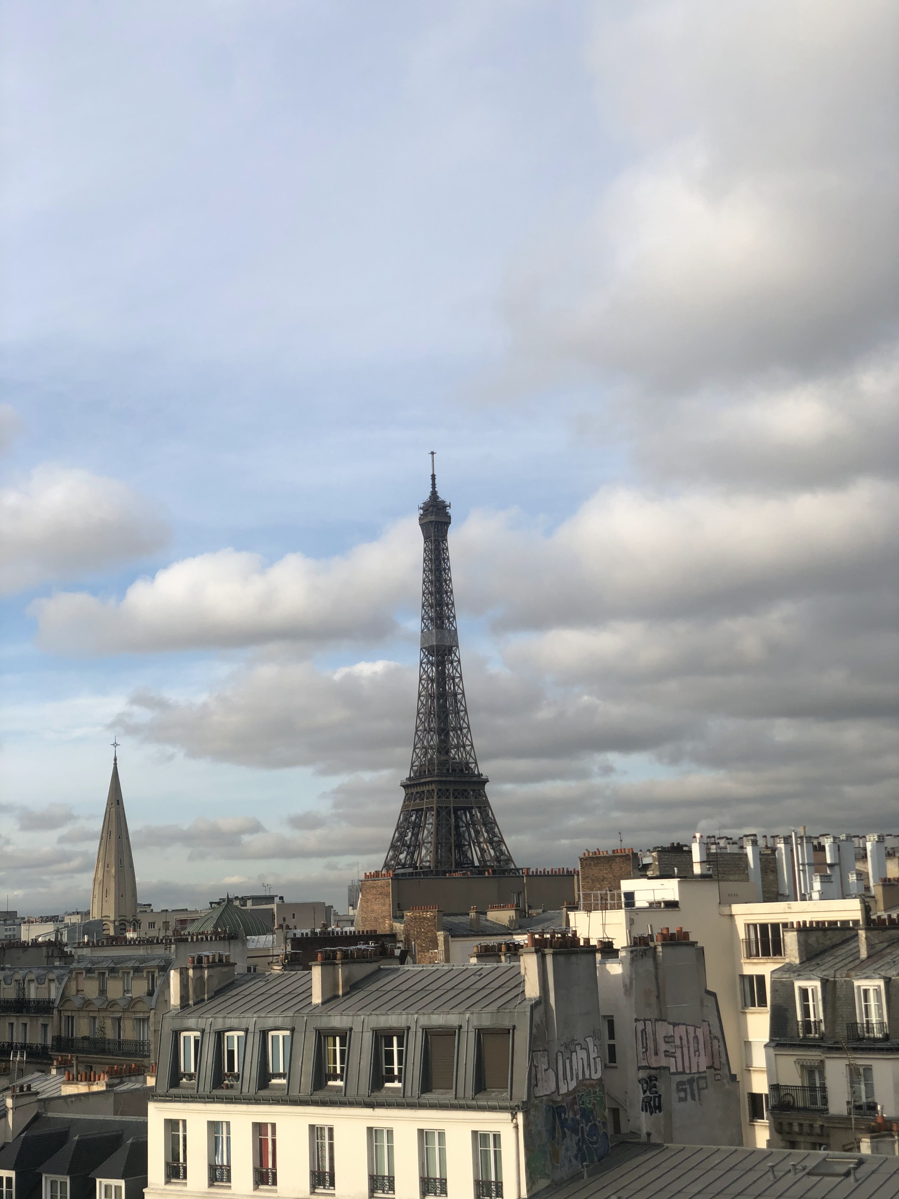Photo n° 1 de l'avis de Jay. fait le 23/11/2019 à 16:39