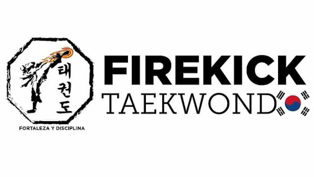 Comentarios y opiniones de Academia de Taekwondo FIREKICK