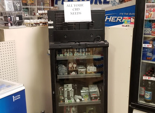 Tobacco Shop «Tobacco SuperStore», reviews and photos, 4071 Summer Ave, Memphis, TN 38122, USA