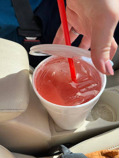 Ice Cream Shop «Fruteria La Mission», reviews and photos, 553 E White, San Antonio, TX 78214, USA