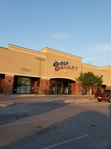Golf Galaxy, 1295 Churchmans Rd, Newark, DE 19713, USA, 