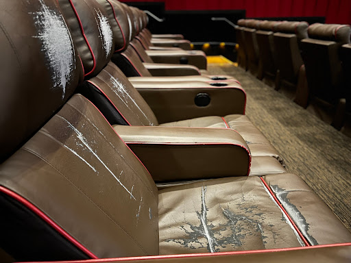 Movie Theater «AMC Roosevelt Field 8», reviews and photos, 630 Old Country Rd, Garden City, NY 11530, USA