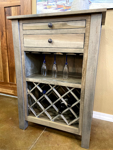 Amish Furniture Store «Amish Furniture Showroom Minnesota», reviews and photos, 16191 Clayton Ave, Rosemount, MN 55068, USA