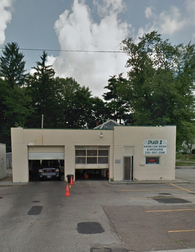 Splash II LLC en Akron