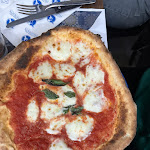 Photo n°4 de l'avis de Andrea.u fait le 21/04/2024 à 11:48 sur le  La Figlia del Presidente à Naples