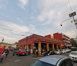 Los Mercaderes coyo photo