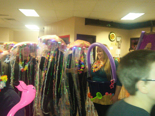 Bowling Alley «Parkway Bowling Lanes», reviews and photos, 509 N Park Ave, Fond du Lac, WI 54935, USA