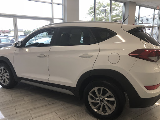 Used Car Dealer «Preferred Auto Sales Pre-owned Superstore», reviews and photos, 655 Pennsylvania Ave, Elizabeth, NJ 07201, USA