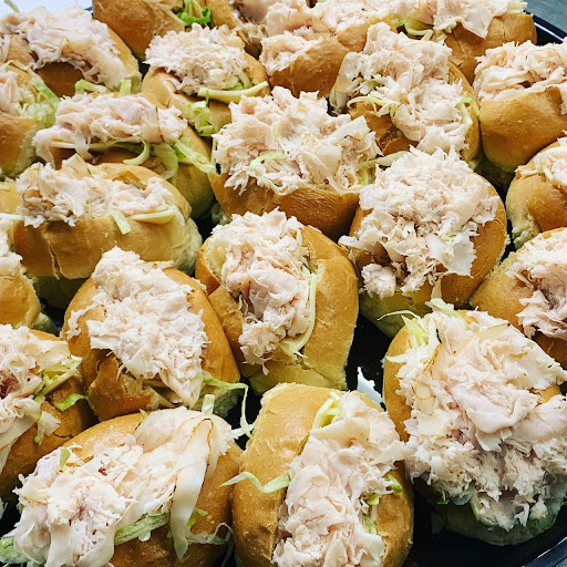 Produce Market «Danvers Fresh Market Place», reviews and photos, 17 Elm St, Danvers, MA 01923, USA