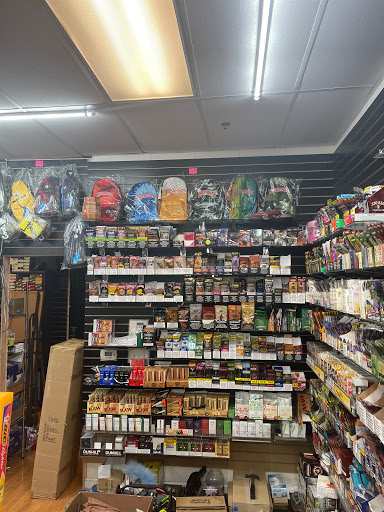 Tobacco Shop «Cigarette Circle», reviews and photos, 9059 Bruceville Rd, Elk Grove, CA 95758, USA