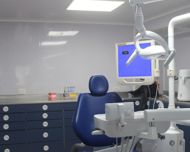 Clinica Dental Fedent Valdivia