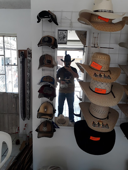 La Loma Hats Tampico