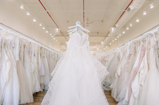 Bridal Shop «Brides for a Cause», reviews and photos, 2505 SE 11th Ave #120, Portland, OR 97202, USA