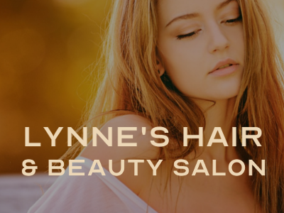 Lynne's Hair & Beauty Salon - Dungannon