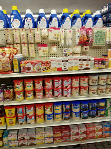 Grocery Store «Marlboro Market», reviews and photos, 29 Western Ave, Marlboro, NY 12542, USA