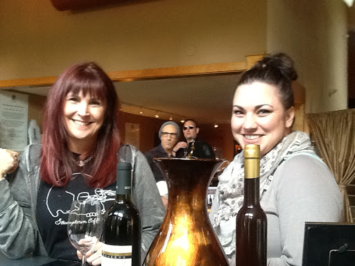 Winery «Cathedral Ridge Winery», reviews and photos, 974 OR-99W, Dundee, OR 97115, USA