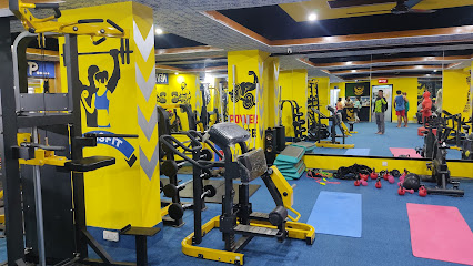 Rigan Fitness Studio - House: 120, Road: 12, Sector:10, Dhaka 1230, Bangladesh