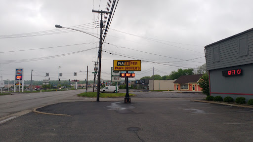 Pawn Shop «P&A Super Pawnbrokers», reviews and photos, 5340 Youngstown Warren Rd, Niles, OH 44446, USA