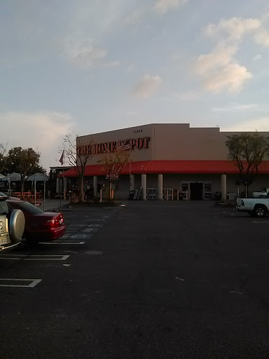 Home Improvement Store «The Home Depot», reviews and photos, 12322 Washington Blvd, Whittier, CA 90606, USA