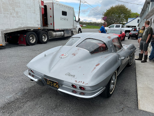 Transportation Service «Diesel Auto Express», reviews and photos, 12711 NE 95th St b, Vancouver, WA 98682, USA