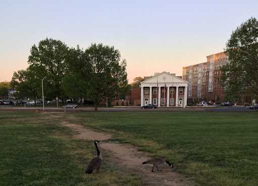 University of Maryland Police Department