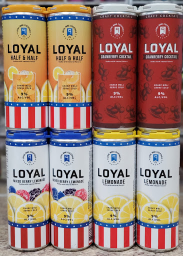 Liquor Store «UXBRIDGE LIQUORS», reviews and photos, 158 N Main St, Uxbridge, MA 01569, USA